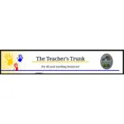 TEACHERS TRUNK
