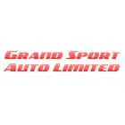 GRAND SPORT AUTO LIMITED