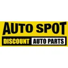 AUTO SPOT PARTS DEPOT
