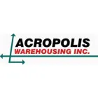 ACROPOLIS WAREHOUSING INC