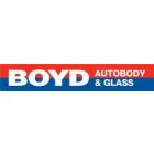 THE BOYD GROUP INC KELOWNA