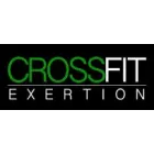 CROSSFIT EXERTION
