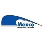 LES INDUSTRIES MAUCO LTÉE