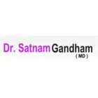DR GANDHAM S