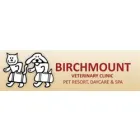 BIRCHMOUNT VETERINARY CLINIC