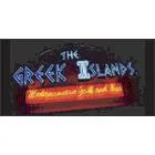 THE GREEK ISLAND GRILL & BAR