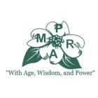 MUNICIPAL PENSION RETIREES' ASSOCIATION