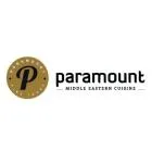 PARAMOUNT FINE FOODS