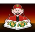 TJ'S PIZZA