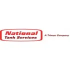 NATIONAL TANK SERVICES