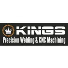 KING PRECISION WELDING